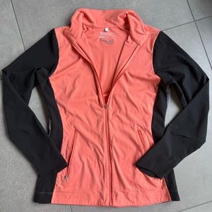 Nike Golf Performance jacket